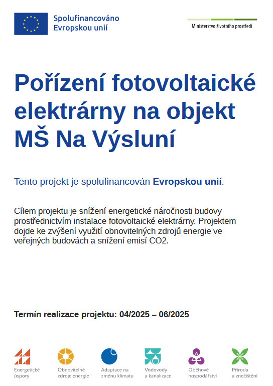 FVE MS