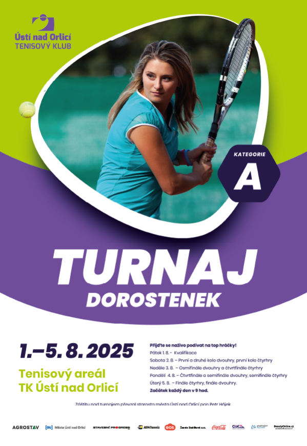 turnaj