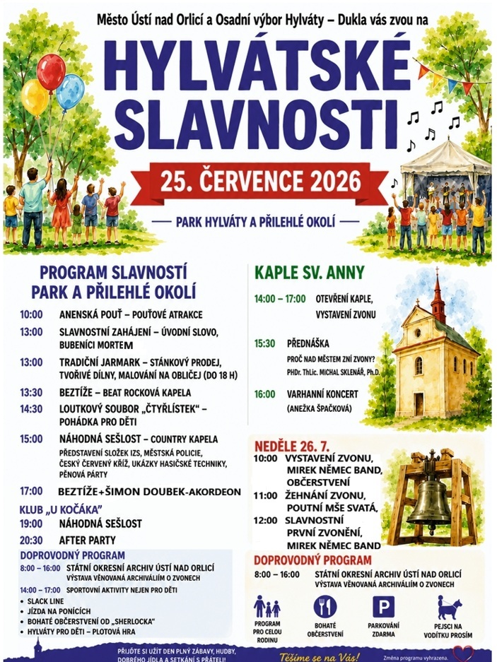 Slavnosti hylváty 4