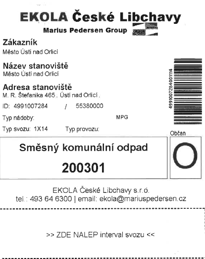 vzor samolepky 2