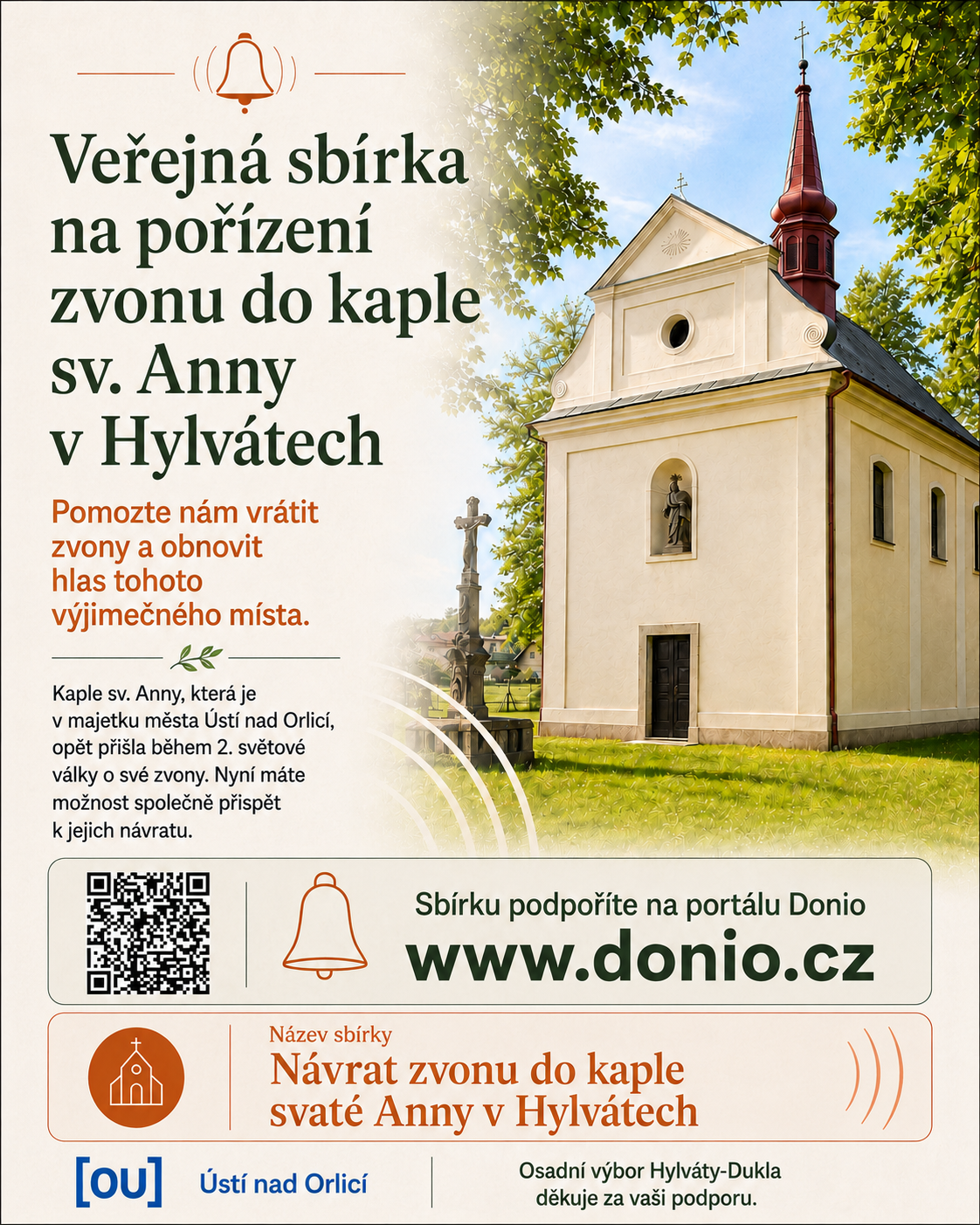 zvony sbirka fb