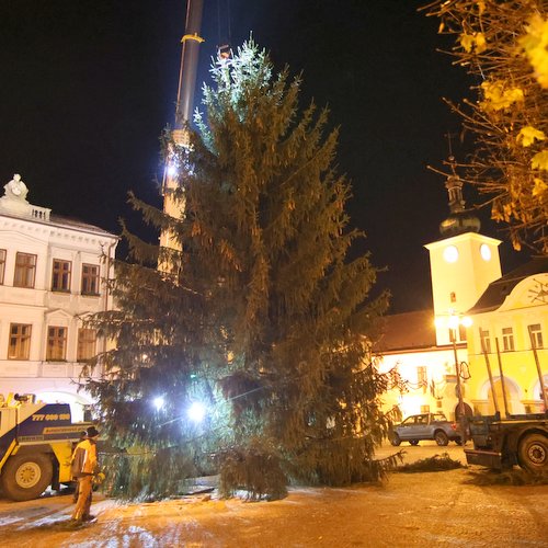 Informace k volbám do Senátu a zastupitelstev krajů (2)