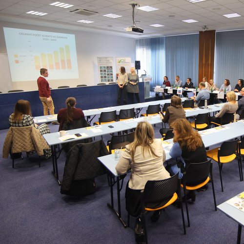 Burza filantropie v Ústí nad Orlicí