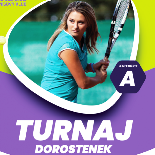 Turnaj dorostenek kategorie A v Ústí nad Orlicí! 