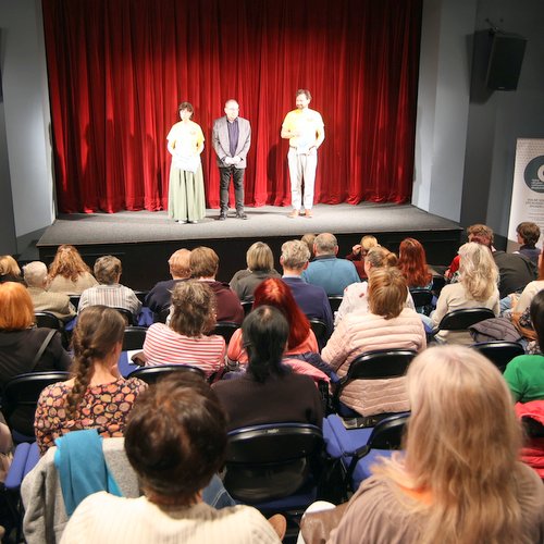 Začíná 12. ročník přehlídky Orlická maska