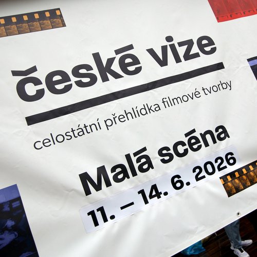České vize 2026 zahájily svůj 73. ročník