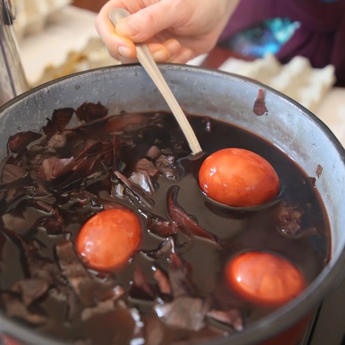 Muzeum pořádá velikonoční dílny