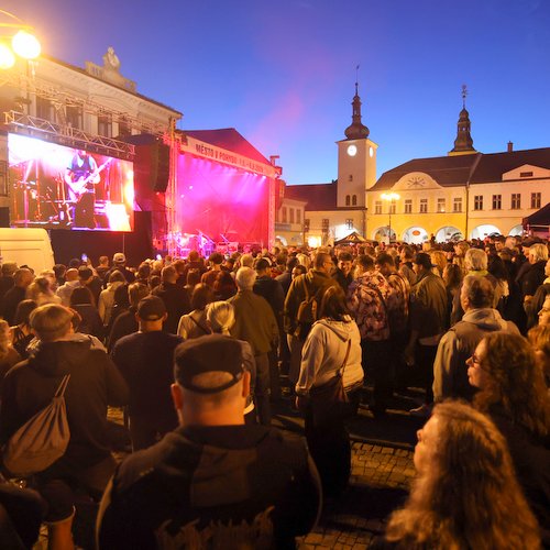 Ohlédnutí za pátým dnem Města v pohybu 2026