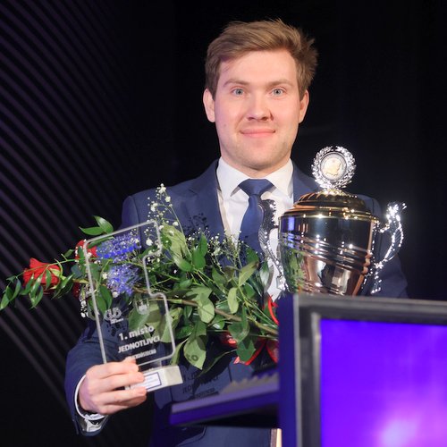 Ocenili nejúspěšnější sportovce okresu za rok 2025