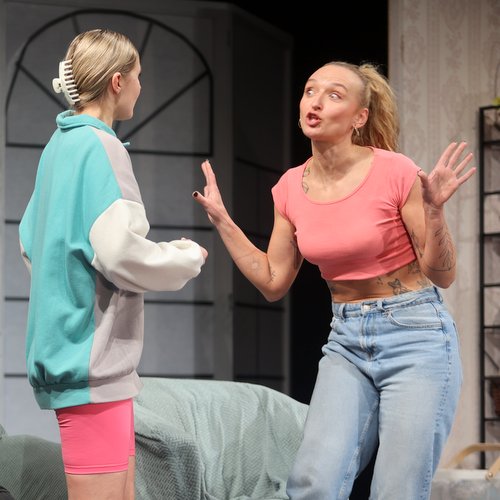 Kurz ručních prací poprvé v Roškotově divadle