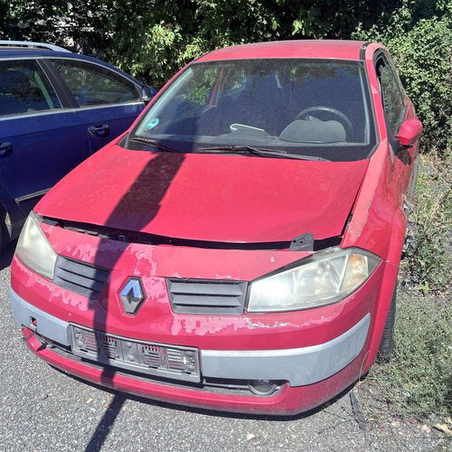 Vozidla s propadlou STK na komunikace nepatří