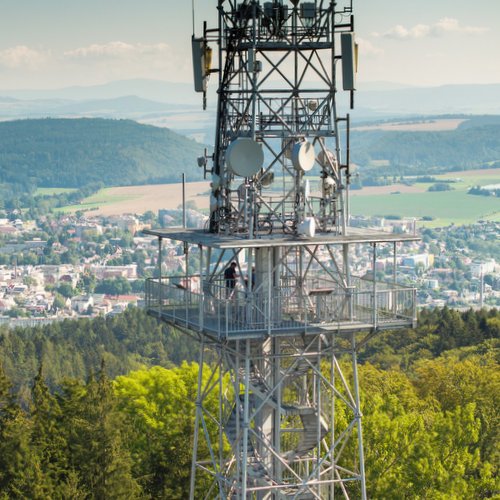 Třicet let Stříbrné krasavice na Andrlově chlumu