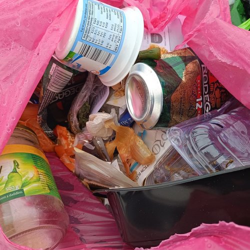 Špatné třídění odpadů způsobuje problémy