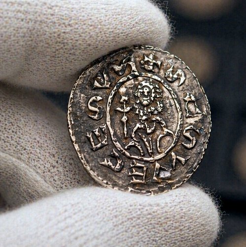 Přednáška o denárech přiblížila středověké mincovnictví