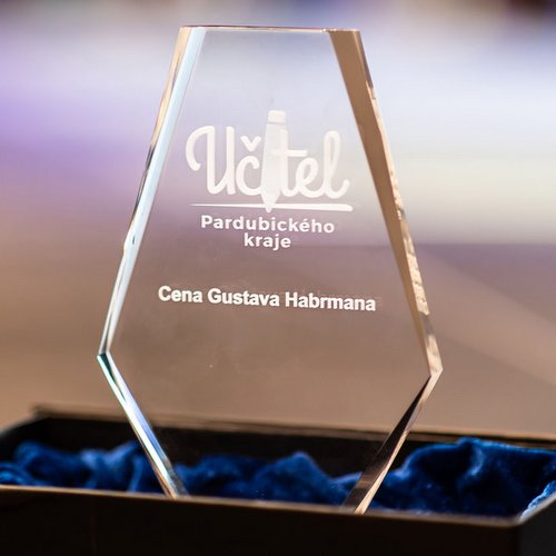 Tři ústecké učitelky získaly ocenění