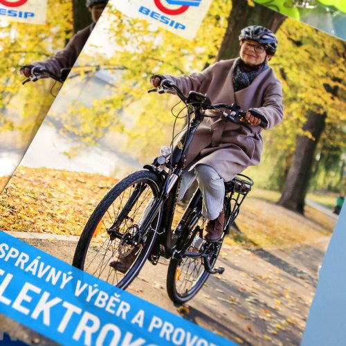 Konala se beseda Senioři v dopravě