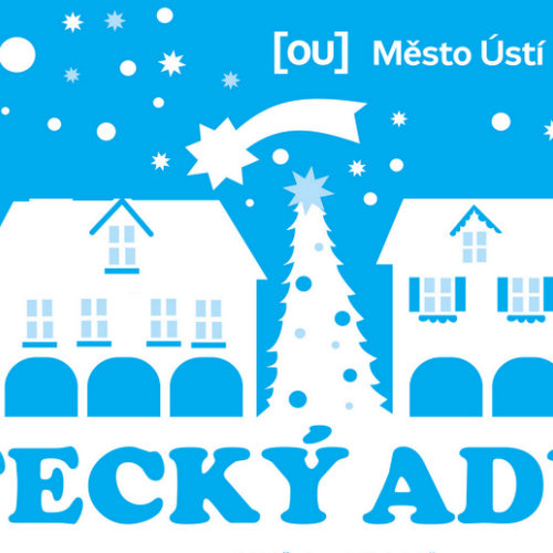 PROGRAM ÚSTECKÉHO ADVENTU 2024