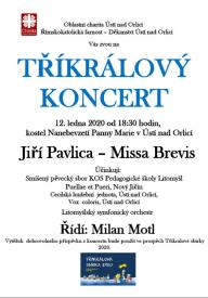 koncert